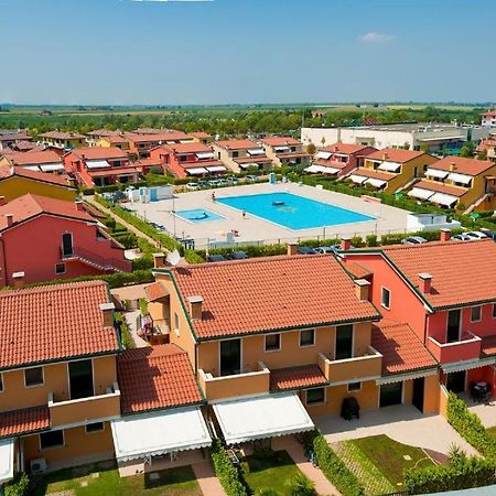 Villaggio Dei Fiori - Agenzia Cocal Caorle Exterior foto